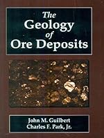 The Geology Ore Deposits 8123925662 Book Cover
