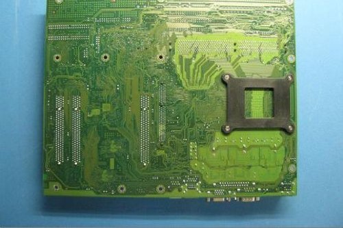 Intel S845Wd1-E Socket 478 Atx Server Motherboard With Video, Ide Raid #TOP5