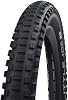 SCHWALBESchwalbe Big Apple Performance Line Lite Skin Race Guard Endurance Wired Tyre - Reflex Black, 16 x 2.0 Inch