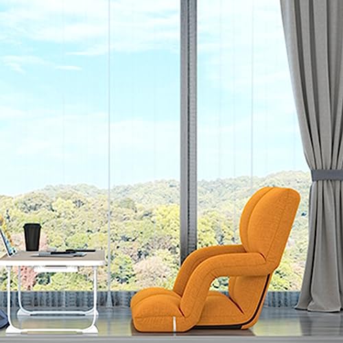 Chaise longue réglable compacte : fini le manque de place dans la chambre