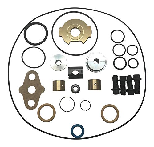 6.0 Rebuild Kit Turbo Lab America 2003-2007 6.0 Powerstroke Turbo Rebuild Kit #TOP5