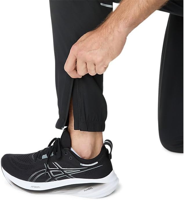 ASICS Men's Sport Run Pant Running Apparel