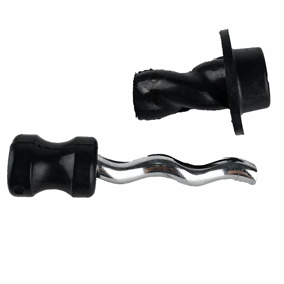 Bombas De Agua Accesorios De Tornillo Coincidencia De Varillas Roscadas Accesorios Para Bombas De Pozo Tornillo Alambre Invertido Bomba CentríFuga Autocebante Pieza De Manguito De Rosca