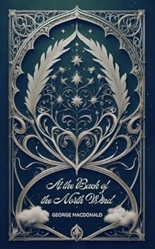 At the Back of the North Wind