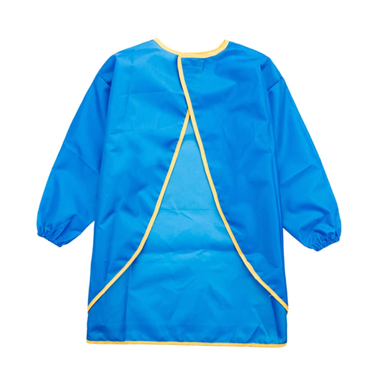 3piezas Delantal De Para Chaqueta De Dibujo y Manualidades De Limpiar y Reutilizable