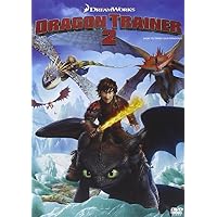 Dragon Trainer 2