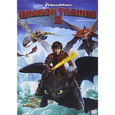 Dragon Trainer 2