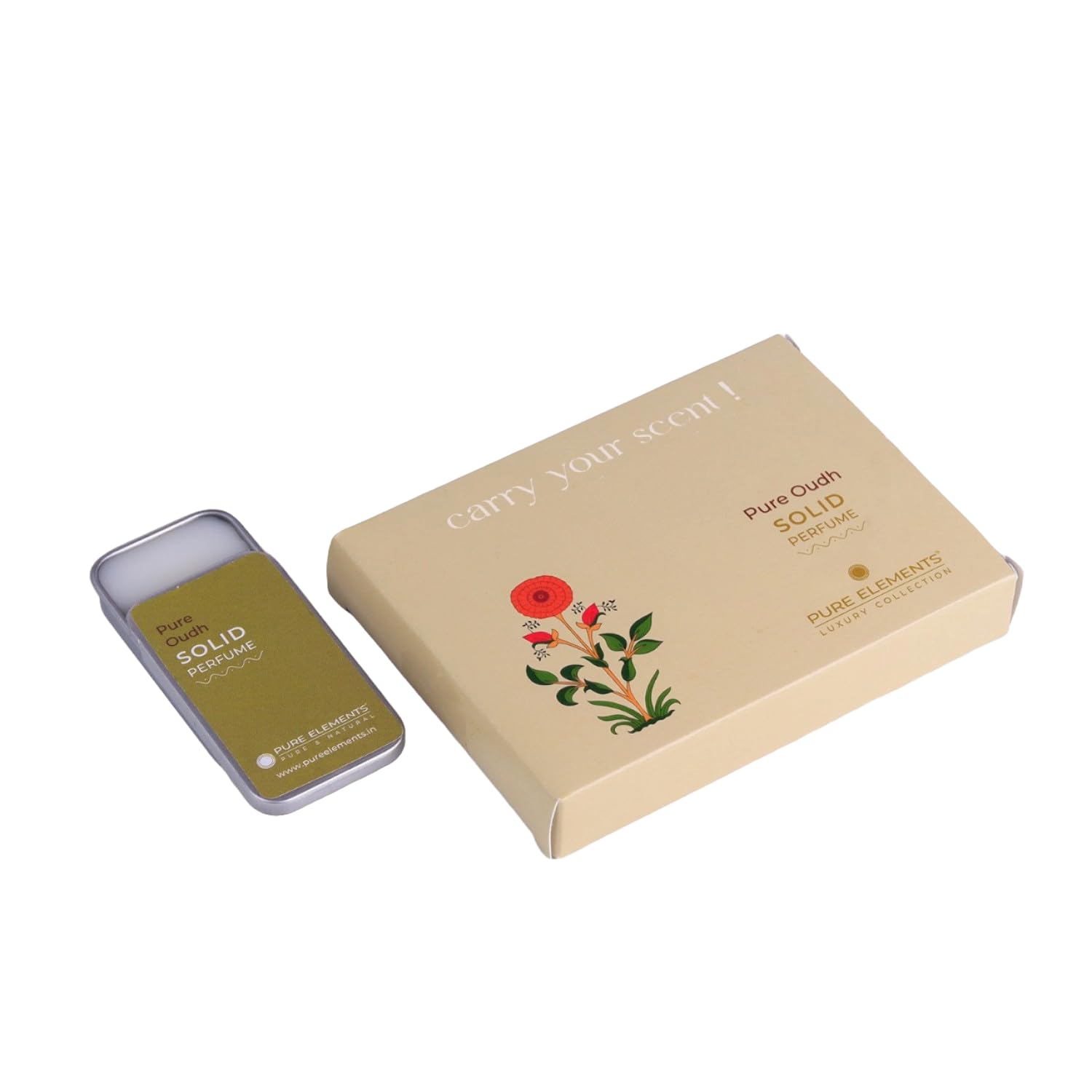 PURE ELEMENTS Pure Oud Solid Perfume-image-46
