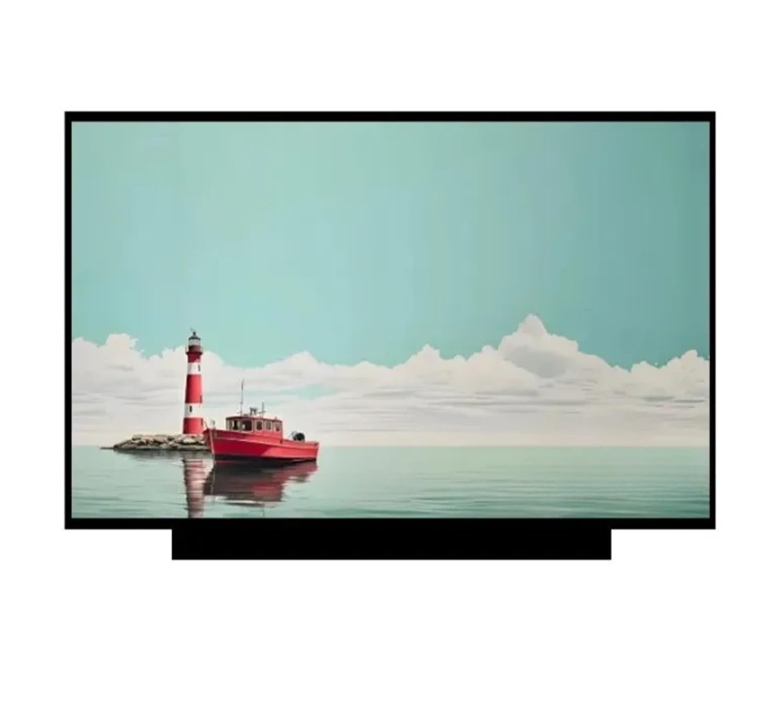 450 G6 L45108-001, Compatibile con ProBook, Schermo LCD