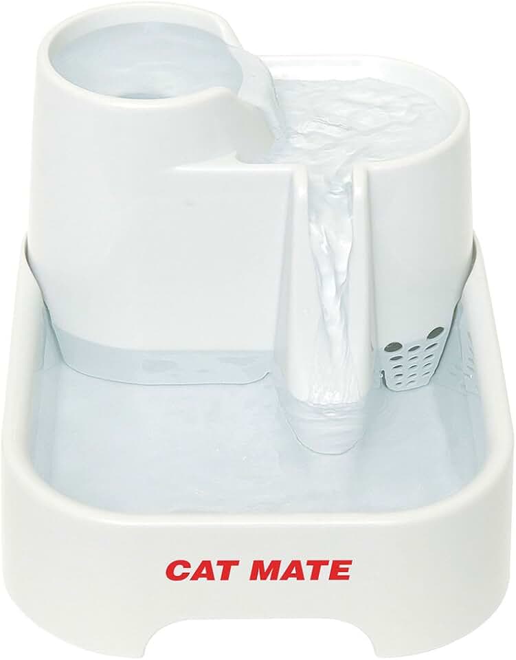 Amazon.co.uk Drinking Fountains for Cats Drinking Fountains for Cats