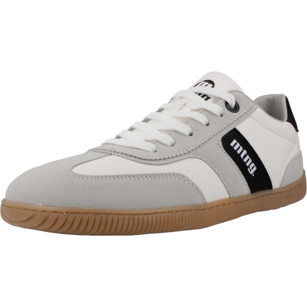 MTNG Zapatillas Barefoot Mujer Free Aria 60902