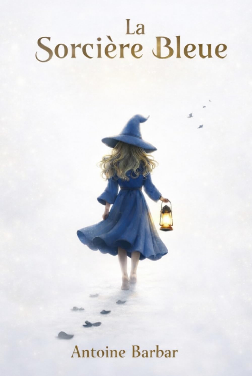 La Sorcière Bleue