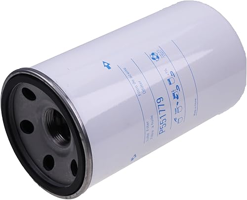 Filtro de aceite hidráulico T2185-38031 compatible con Kioti LK3054 CK30 CK30H CK35 LK30 CK25 CK27 CK27H