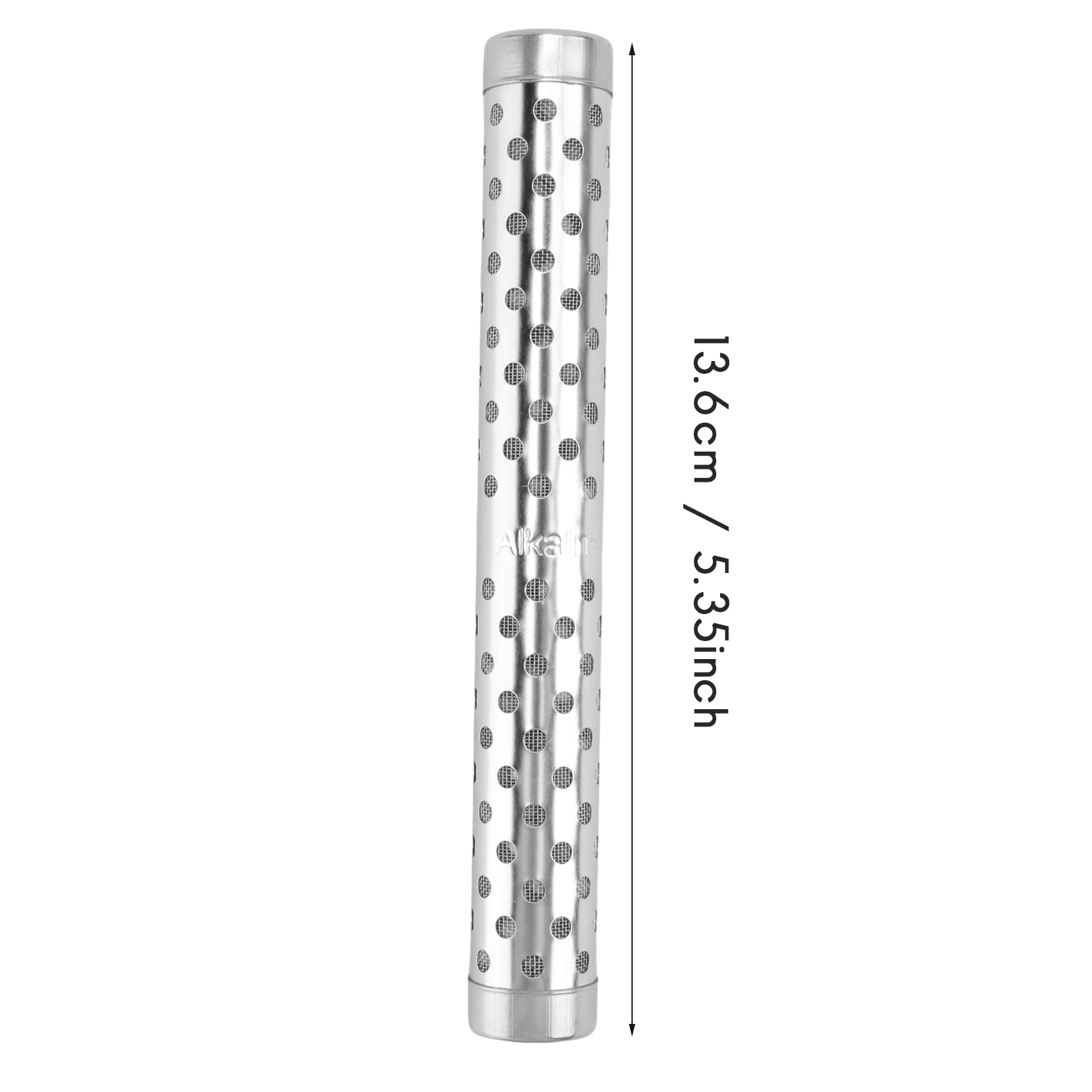 Health PH Ionizer Ion Negativo Purificador de Agua Alcalina Stick Nano Hoc