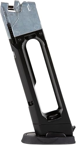 Miniatura 2 de Umarex Smith & Wesson M&P9 M2.0 .177 Calibre BB Gun Pistola de aire