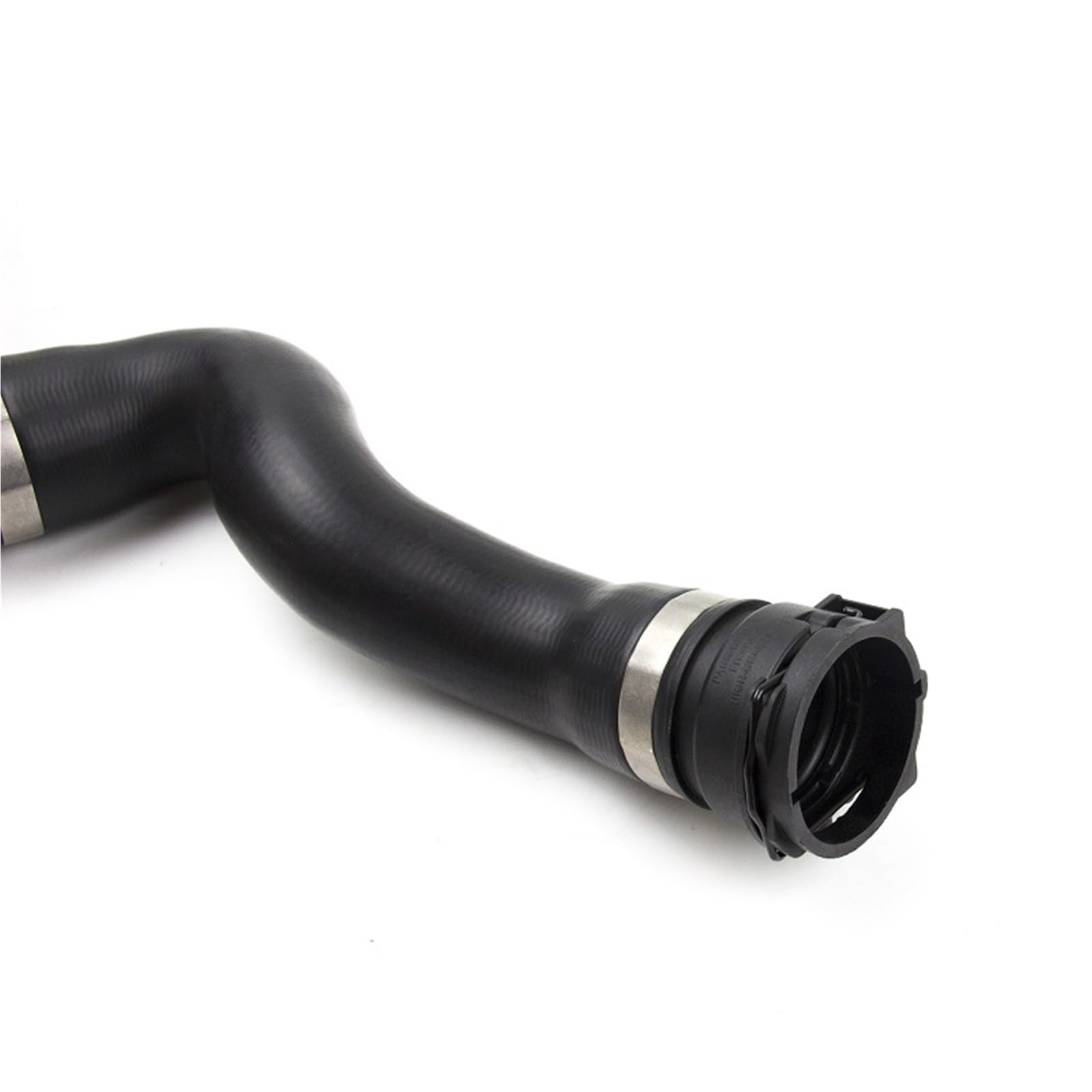 Tuyau De Refroidissement d'eau Radiateur 17127582924 pour BMW Série 5 F18 F10 7 F01 F02