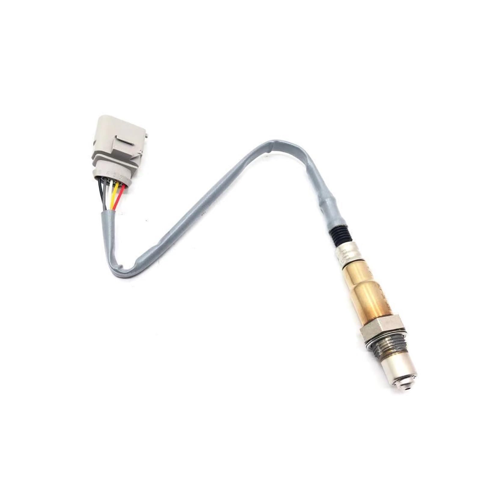 Sensor 8R0906262E lambda para control de emisiones de gases en el motor 4