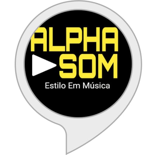 rádio alpha som