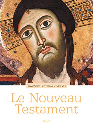 Le Nouveau Testament : Traduction officielle liturgique Livre PDF Gratuit