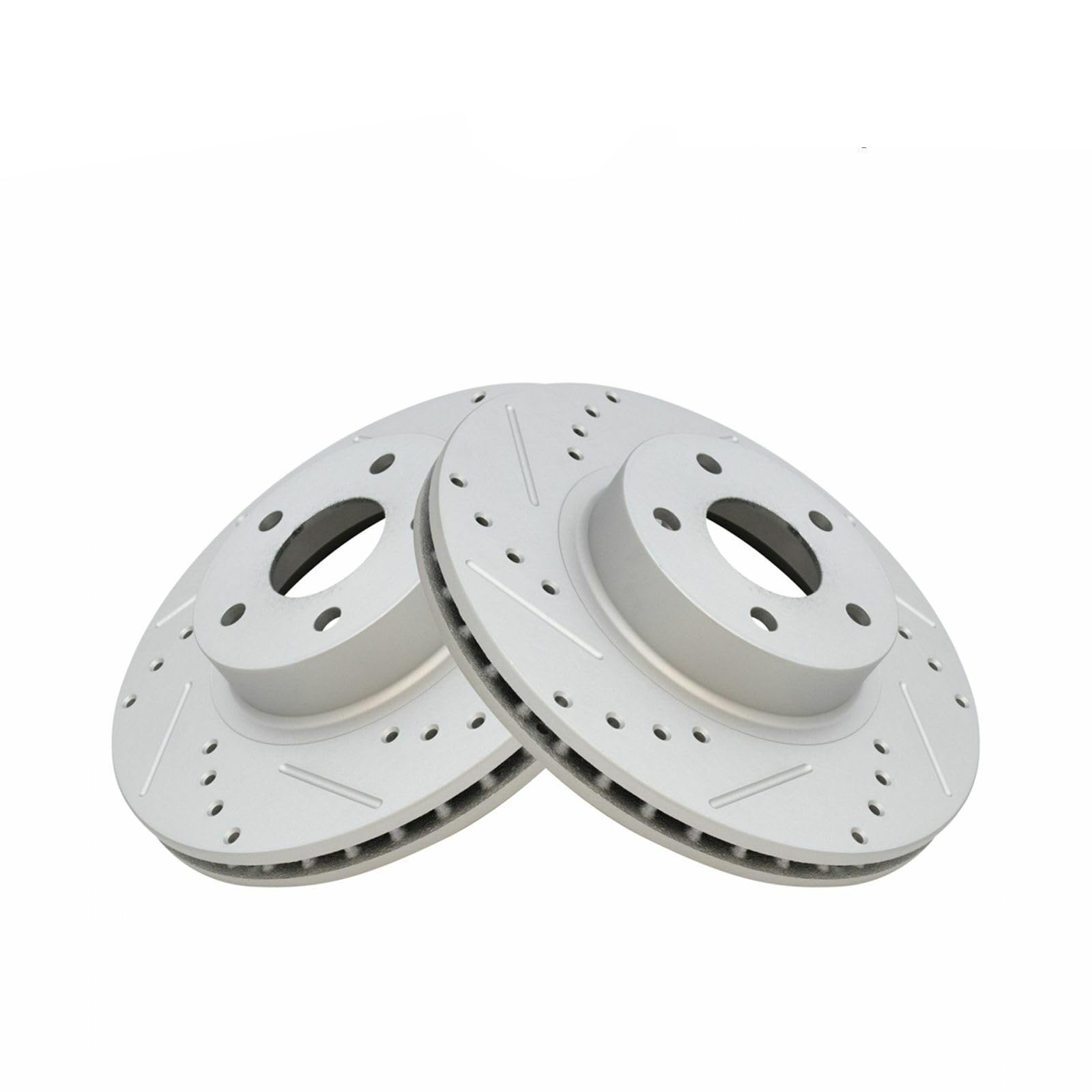 Amazon.com: YGYLEIYI 2pcs Disc Brake Rotor Set Front Left Driver 