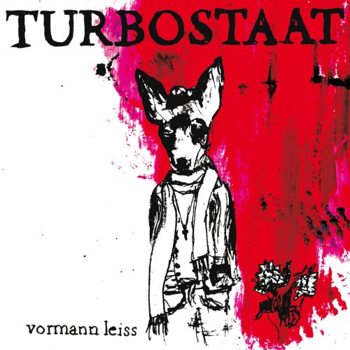 Turbostaat