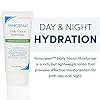Vanicream Daily Facial Moisturizer With Ceramides and Hyaluronic Acid - Formulated Without Common Irritants for Those with Sensitive Skin, 3 fl oz (Pack of 1)