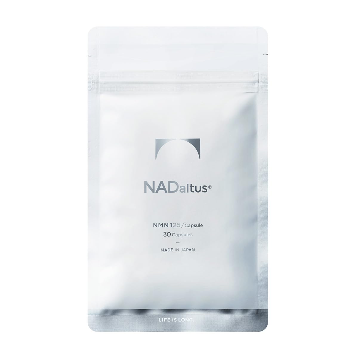 Amazon.co.jp: NOMON NADaltus NMN サプリメント 30カプセル Amazon.co.jp: NOMON NADaltus NMN サプリメント 30カプセル