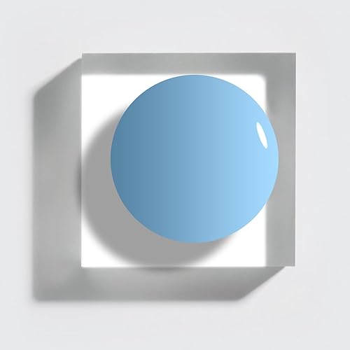 Miniatura 116 de Vishine Esmalte de uñas de gel blanco transparente lechoso de 0.5 fl oz, esmalte de gel UV LED, color nude lechoso para el hogar, manicura, barniz