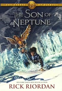 The Son of Neptune