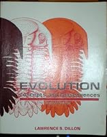 Evolution 0801612993 Book Cover