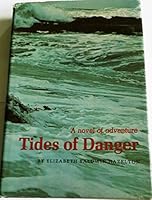 Tides of Danger B0006BQK84 Book Cover