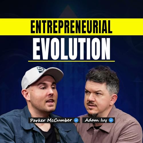#31 - YouTube for Entrepreneurs with Adam Ivy