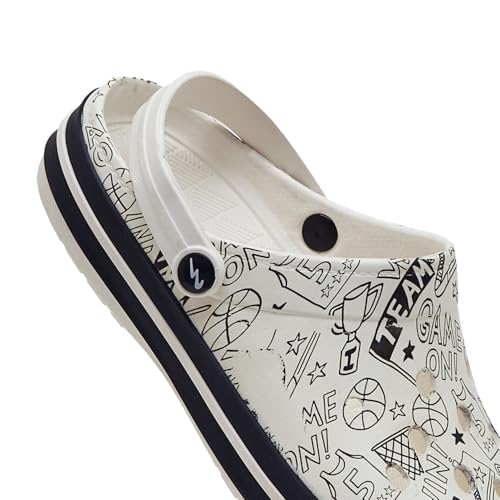 Image of Campus Men Gc-4025 Clogs