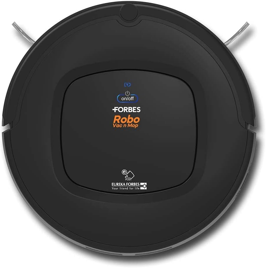 Eureka Forbes Robo Lvac Vacuum Cleaner