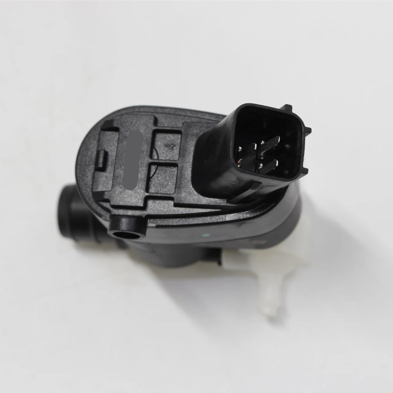 spryskiwacz szyby czołowe Pasuje do Hyundai pasuje Kia 2016 2017 2018 pompa spryskiwacza szyby przedniej silnik rozpylania wody 985102W500 98510-2W500