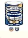 Produktbild 750 ml Hammerite Direkt auf Rost Metall-Schutzlack Weiß, Glanz