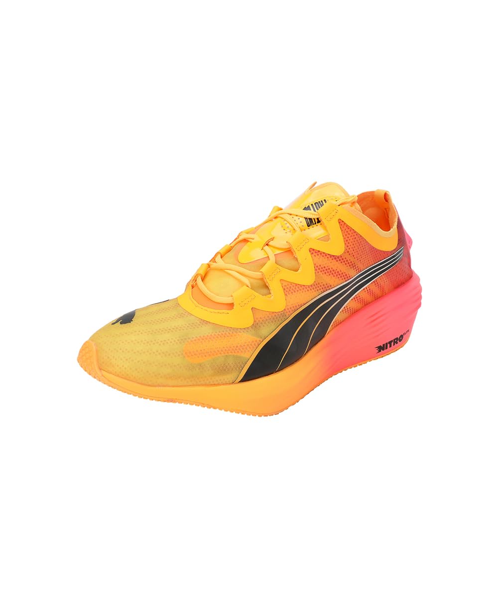 Tênis Puma Fast Fwd Nitro Elite Fire Masculino | Amazon.com.br