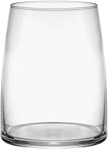 Miniatura 3 de Mikasa Cora - Vasos de whisky dobles a la antigua, juego de 4, 14 onzas