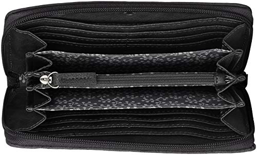 TOM TAILOR bags ELIN damesportemonnee, one size - Image 5