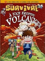 Survivre à une éruption volcanique 2758200104 Book Cover