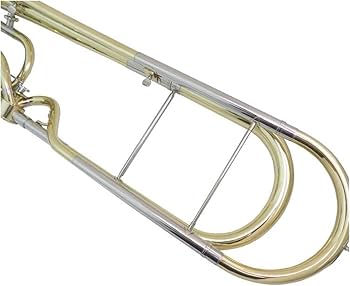 Amazon | トロンボーン楽器 プロフェッショナル F フラット コントラ