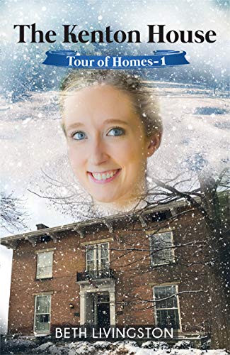The Kenton House by Beth Livingston ebook deal