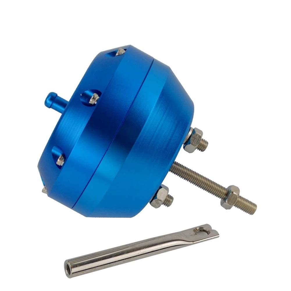 Buy 2inch Turbocharger Actuator,Turbo Actuator Dump Valve Turbo Boost