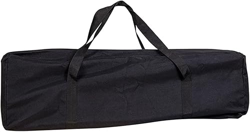EKDJKK Bolsa de transporte impermeable para herramientas de barbacoa, bolsa de almacenamiento portátil para herramientas de barbacoa, tela Oxford