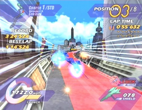 Jet Ion Gp Ps2 - vue 4