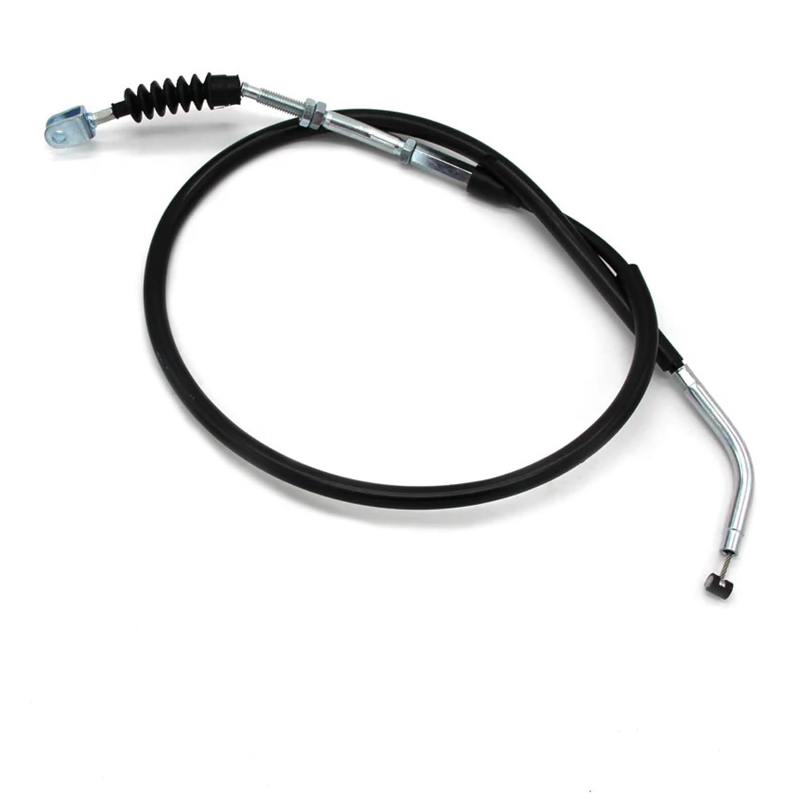 Zestaw naprawczy do linek hamulcowych Do Suzuki GW250 Inazuma Equipments 2014-2017 58200-48HC0 Części motocyklowe Linka sprzęgła Przewód hamulcowy