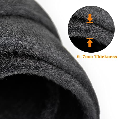 Hex Autoparts Dash Cover Mat Dashboard Carpet Pad For Chevrolet Silverado 1999-2006 (Black) #TOP2