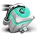 immagine 1DeepCool Captain 240X Bianco RGB Sistema di Raffreddamento Anti-Leak Radiatore da 240mm Dissipatore a Liquido RGB 12V 4-Pin Compatibile Intel 115X/2066 e AMD AM4 TR4