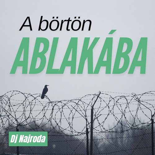  A börtön ablakába