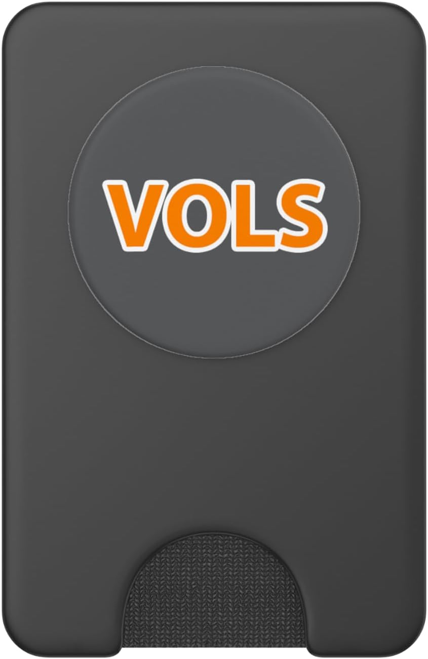 Volunteers PopSockets PopWallet for MagSafe